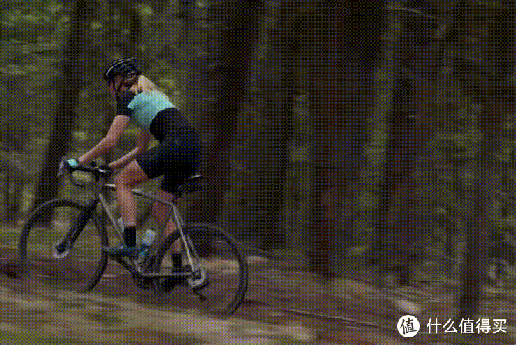 骑着单车去越野之“越野”公路车（一）