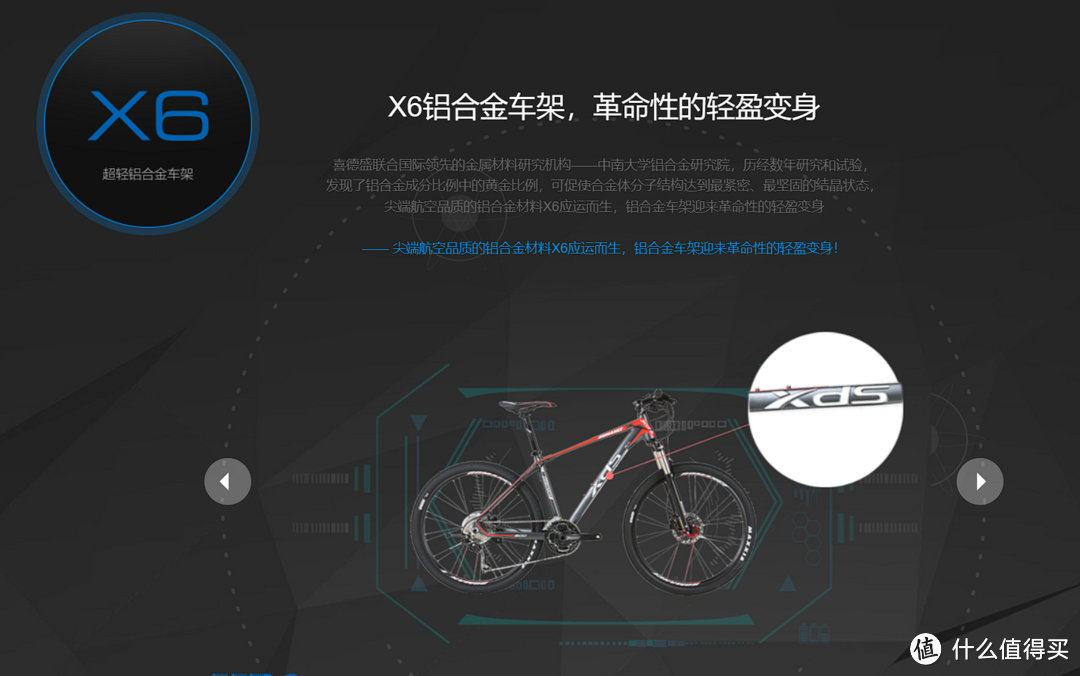 春日骑车，山地车怎么入，国货之光喜德盛，安排！