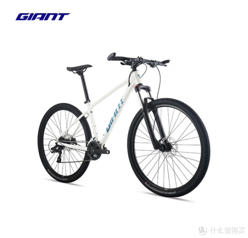 捷安特山地车选购指南