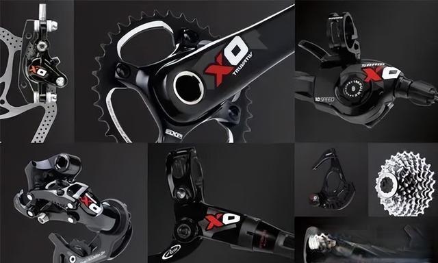 2024山地自行车推荐：不同预算下的最佳选购指南